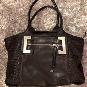 Francesco Biasia shoulder bag